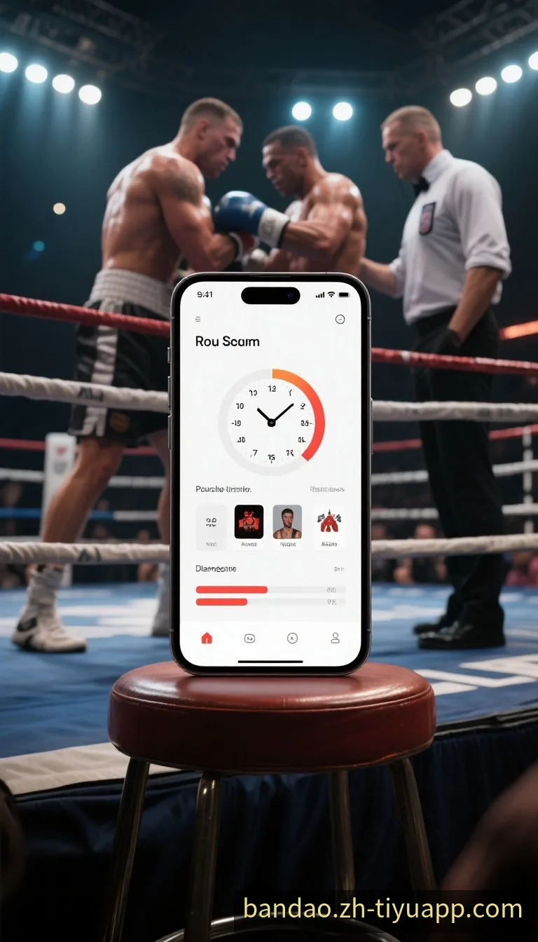 半岛App iOS系统安装与证书信任效果展示